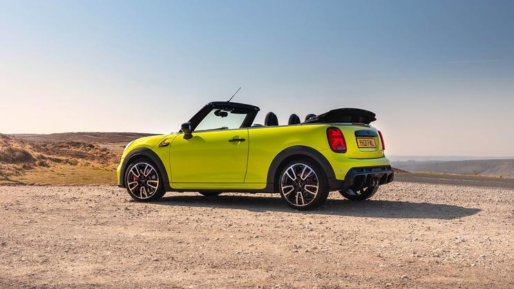 The 10 best cars for summer