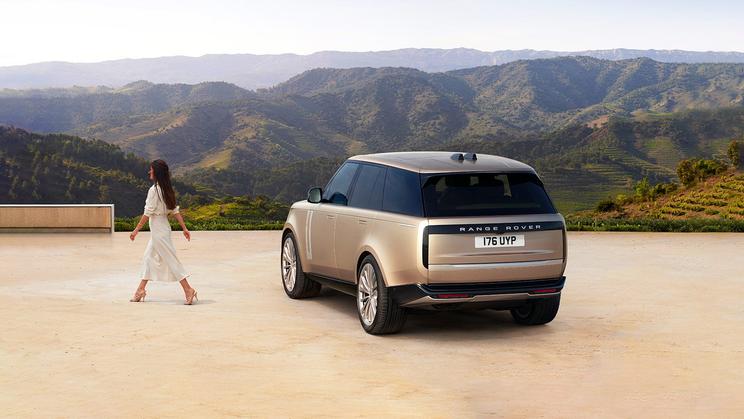 The top 10 Range Rover alternatives