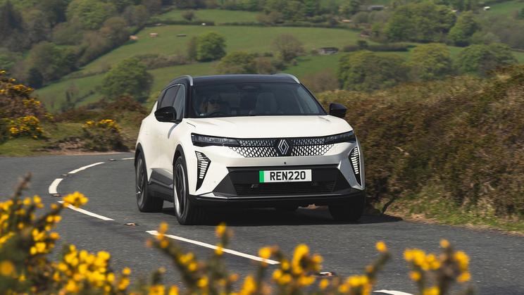 The 10 best electric SUVs on sale in 2025