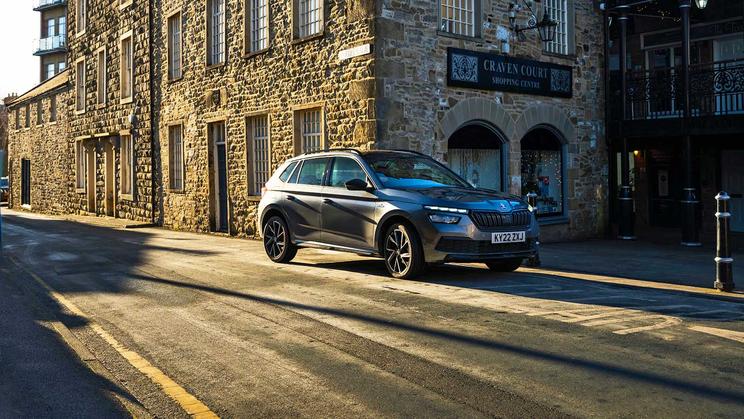 10 of the best cars for under £200 per month | September 2025