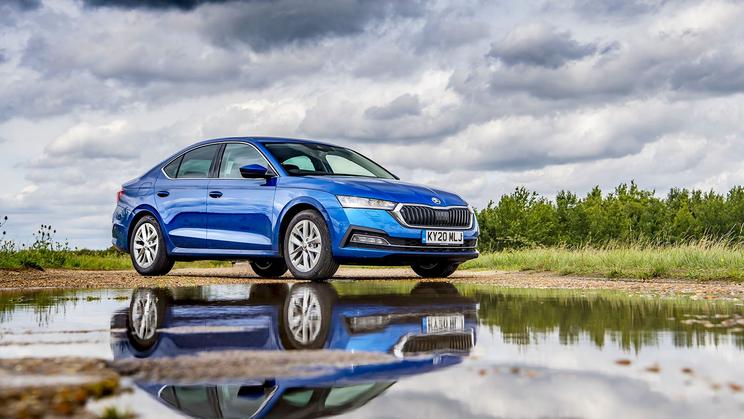 The 10 best used cars under £15,000 in 2025