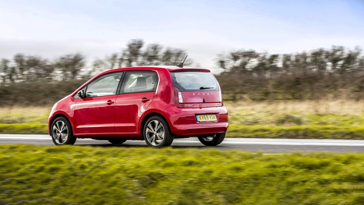 10 best cars for first-time drivers 2025
