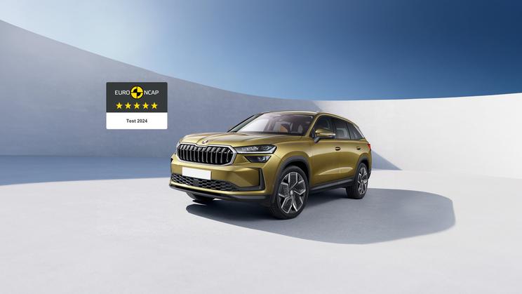 10 of the safest cars you can buy