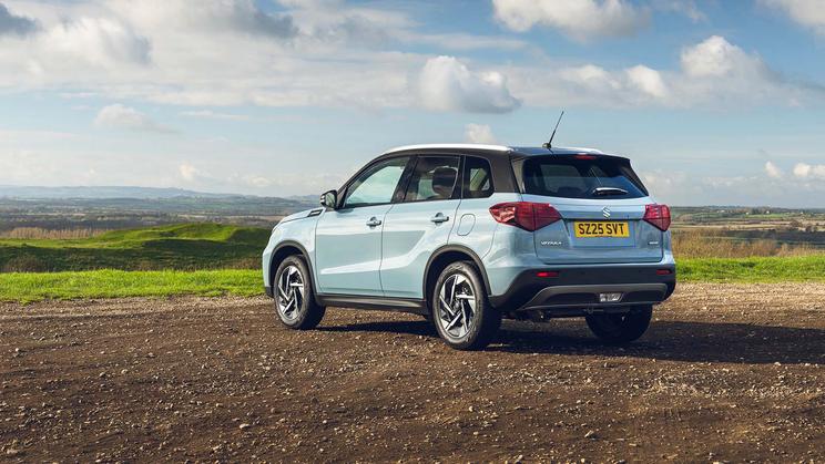 Suzuki 10-year warranty – everything you need to know