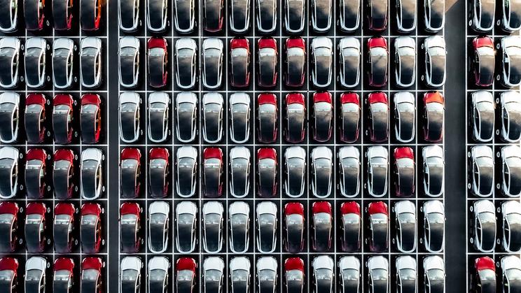 The top 10 Tesla alternatives