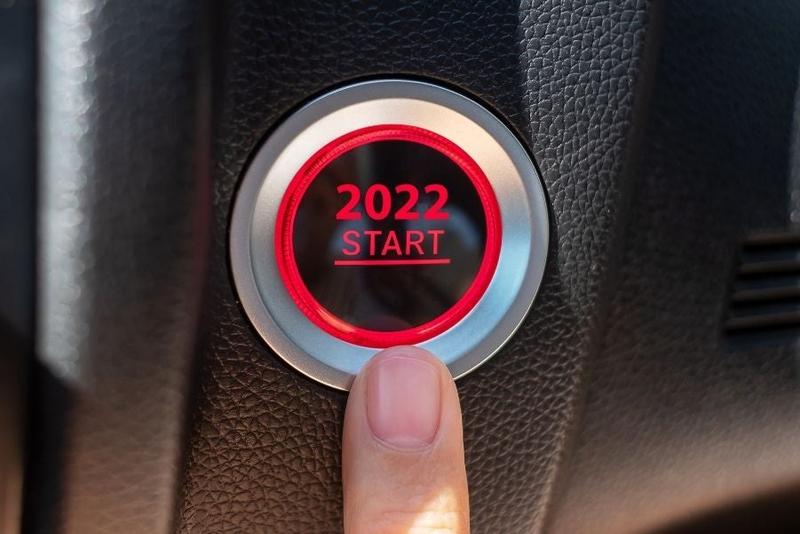 Top Car Tech To Watch Out For In 2022