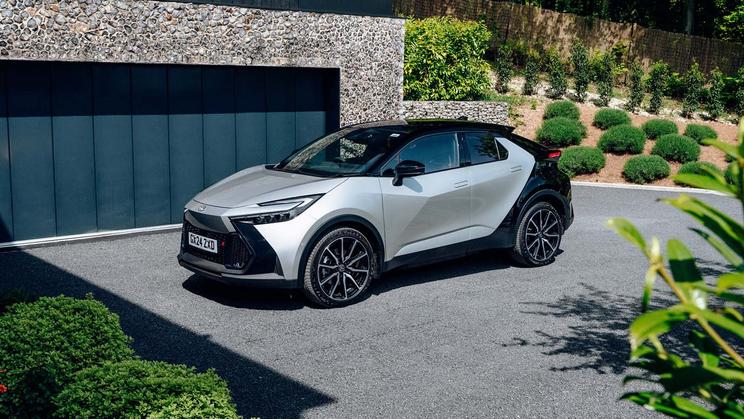 The 10 best reliable SUVs to buy in 2025