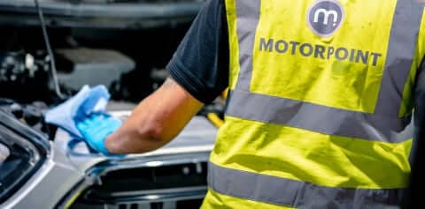 Motorpoint Extended Warranty