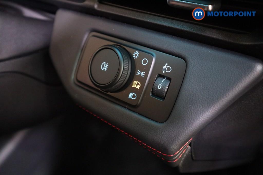 Ford Puma St-Line Automatic Petrol SUV - Stock Number (1543879) - 8th supplementary image