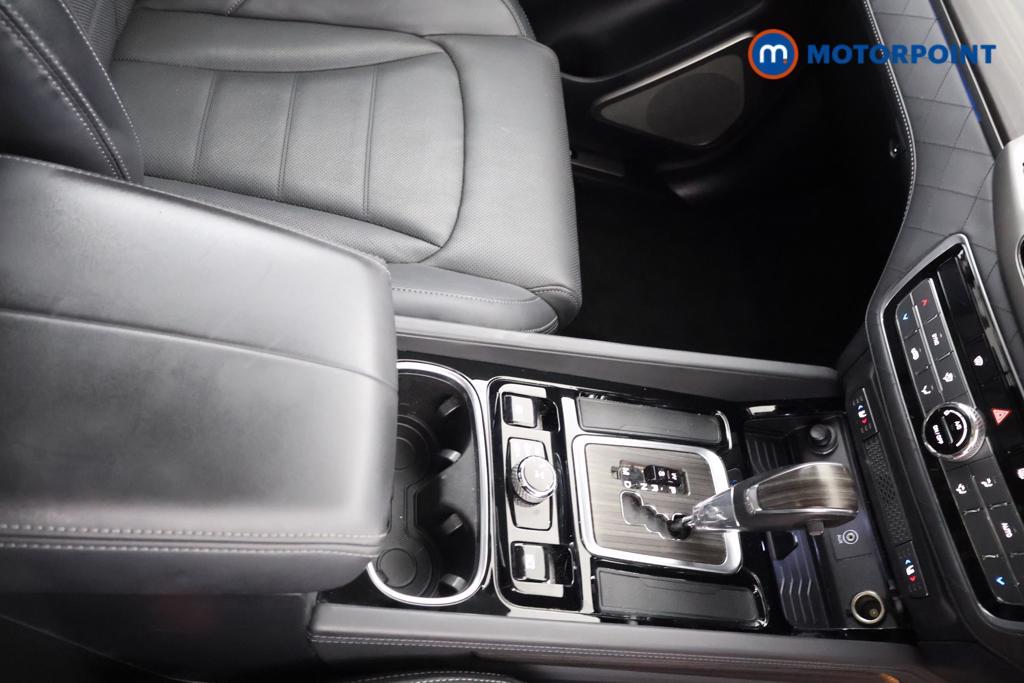 Ssangyong Rexton Ultimate Automatic Diesel SUV - Stock Number (1538965) - 8th supplementary image