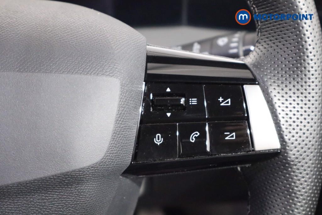 Vauxhall Astra GS Automatic Electric Hatchback - Stock Number (1547830) - 8th supplementary image