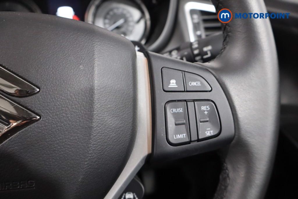Suzuki S-Cross Ultra Automatic Petrol-Electric Hybrid SUV - Stock Number (1552043) - 8th supplementary image