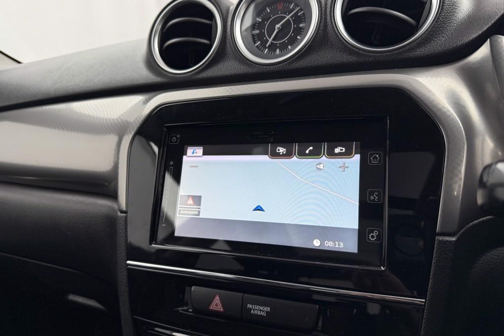 Suzuki Vitara SZ5 Manual Petrol SUV - Stock Number (1561397) - 8th supplementary image