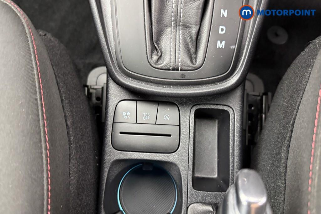 Ford Puma St-Line Automatic Petrol SUV - Stock Number (1559404) - 8th supplementary image