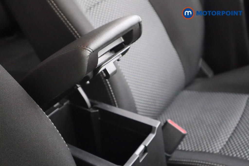 Suzuki Vitara Sz-T Manual Petrol SUV - Stock Number (1562419) - 8th supplementary image