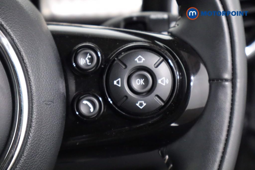 Mini Hatchback Cooper Exclusive Automatic Petrol Hatchback - Stock Number (1562148) - 8th supplementary image