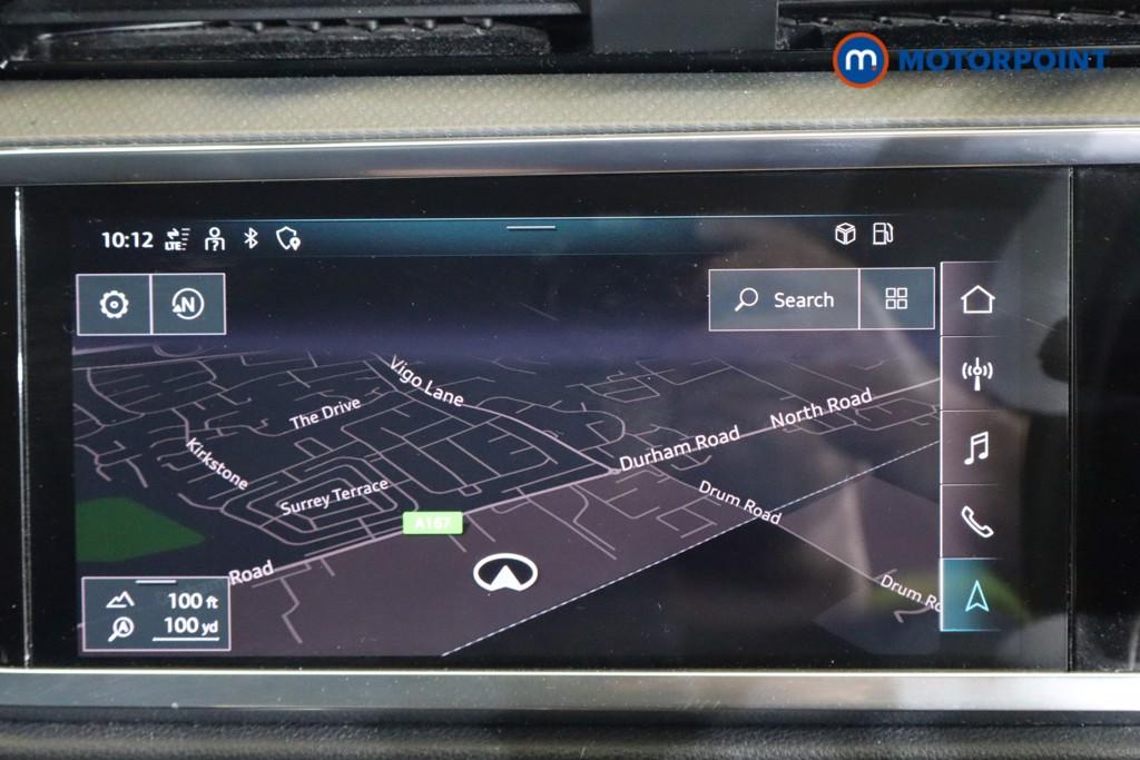 Audi Q3 Sport Manual Petrol SUV - Stock Number (1564708) - 8th supplementary image