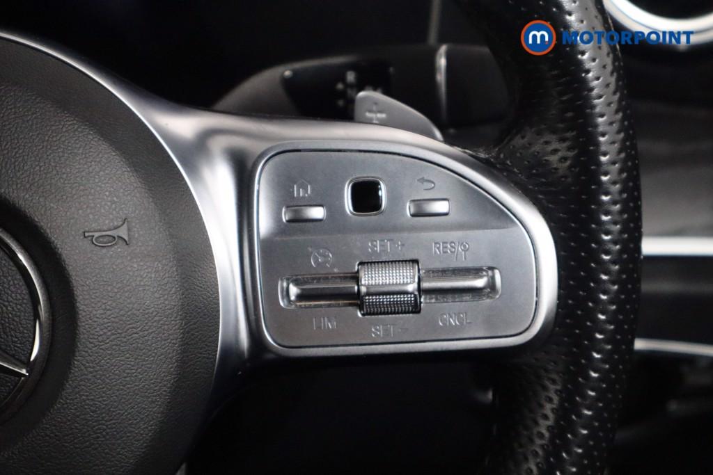 Mercedes-Benz E Class Amg Line Automatic Diesel Plug-In Hybrid Saloon - Stock Number (1567892) - 8th supplementary image