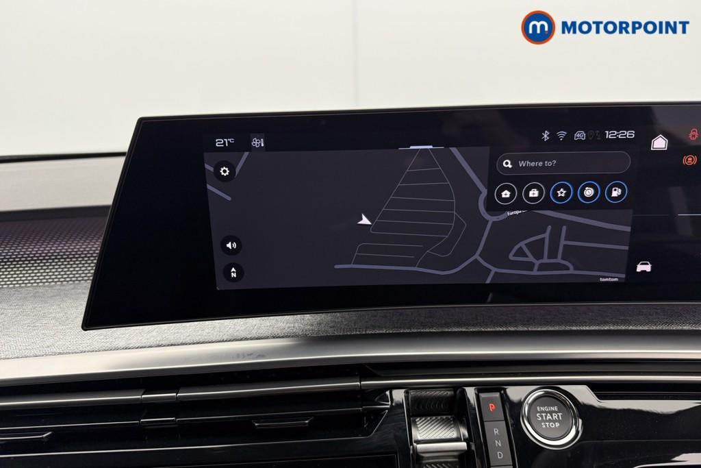 Peugeot 5008 GT Automatic Petrol SUV - Stock Number (1563227) - 8th supplementary image