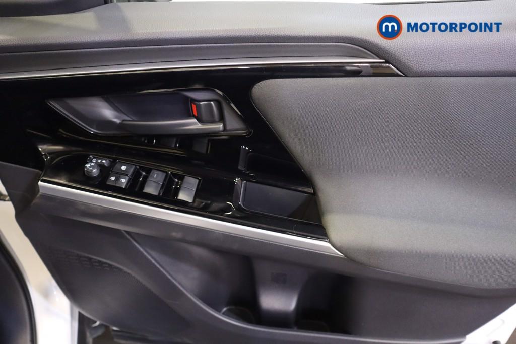 Subaru Solterra Limited Automatic Electric SUV - Stock Number (1569251) - 8th supplementary image