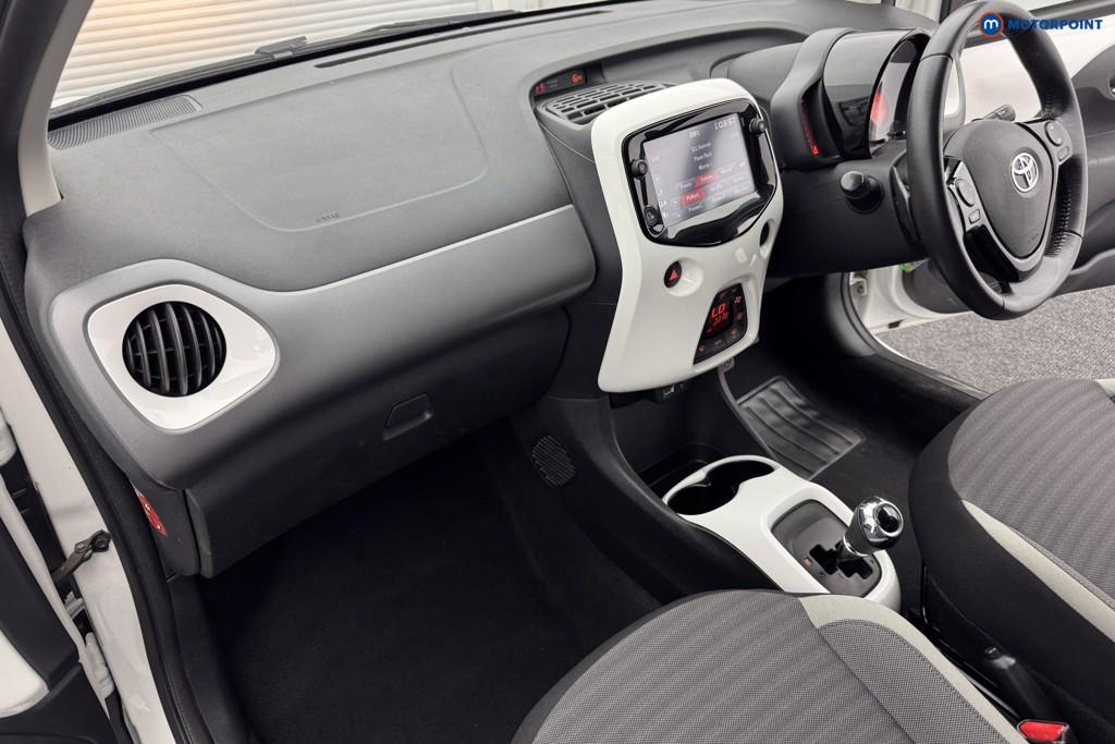 Toyota Aygo X-Trend Automatic Petrol Hatchback - Stock Number (1565473) - 8th supplementary image