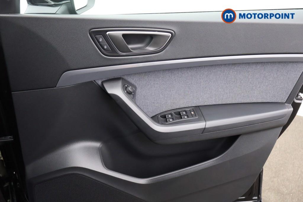 Seat Ateca Se Technology Manual Petrol SUV - Stock Number (1568739) - 8th supplementary image