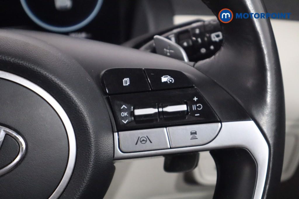 Hyundai Tucson Ultimate Automatic Petrol Plug-In Hybrid SUV - Stock Number (1569981) - 8th supplementary image