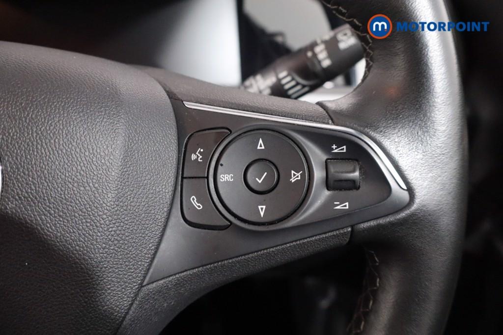 Vauxhall Grandland GS Manual Petrol SUV - Stock Number (1567044) - 8th supplementary image