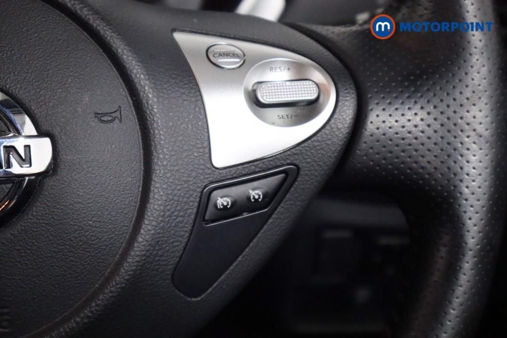 Nissan Juke Tekna Automatic Petrol SUV - Stock Number (1568394) - 8th supplementary image