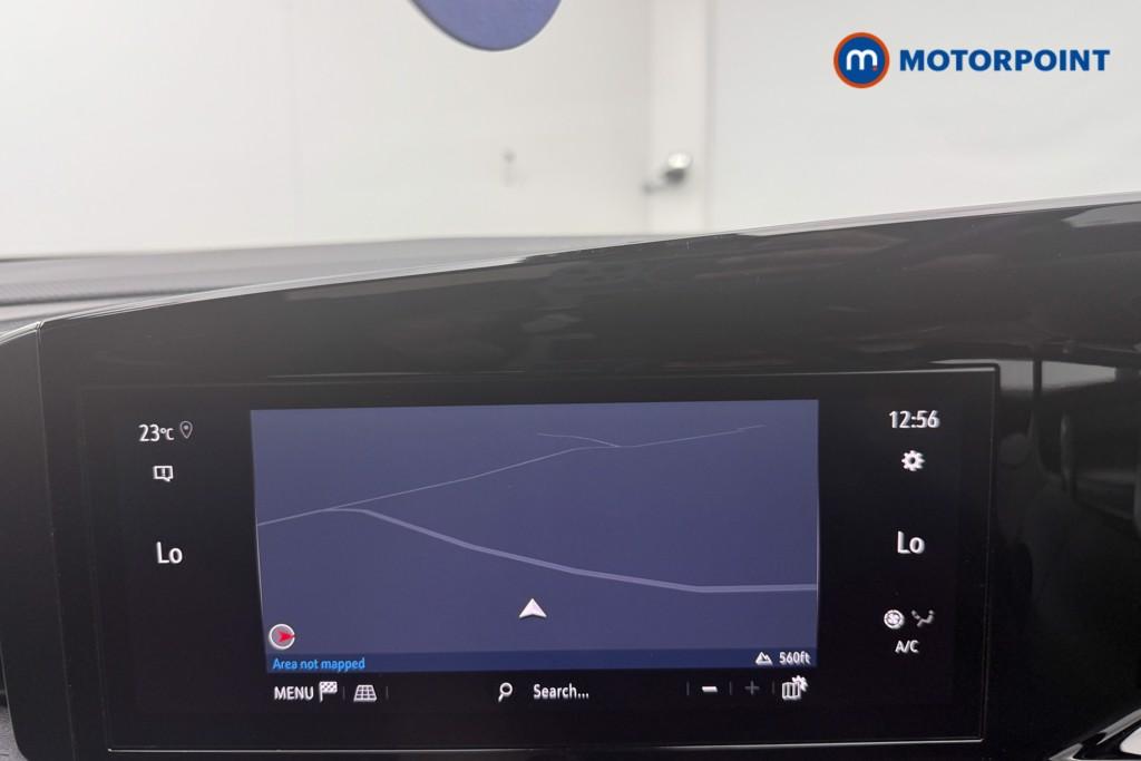 Vauxhall Mokka Ultimate Automatic Electric SUV - Stock Number (1569667) - 8th supplementary image