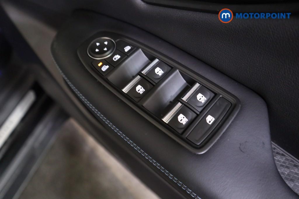 Renault Scenic E-Tech Esprit Alpine Automatic Electric People Carrier - Stock Number (1570491) - 8th supplementary image