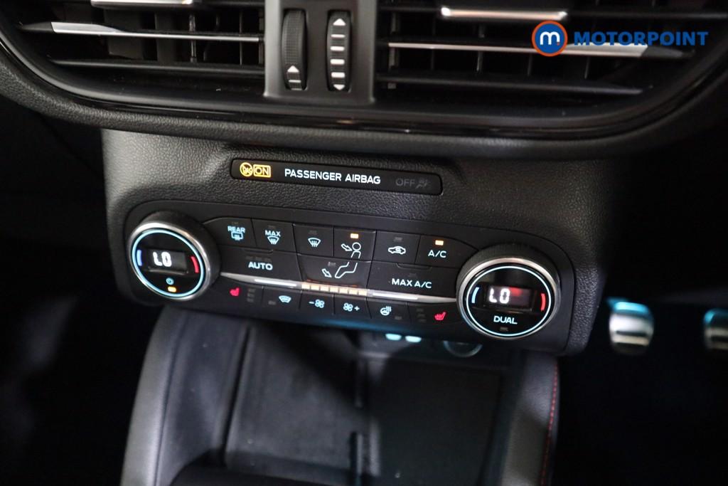 Ford Kuga St-Line X Edition Manual Diesel SUV - Stock Number (1570991) - 8th supplementary image