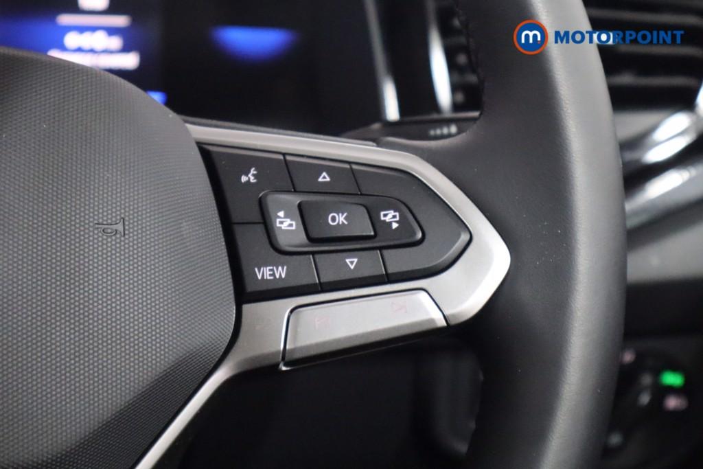 Volkswagen Polo Life Automatic Petrol Hatchback - Stock Number (1563411) - 8th supplementary image