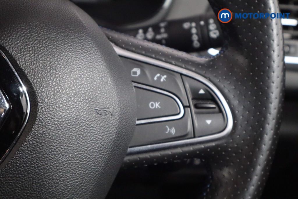 Renault Megane Gt Line Automatic Petrol Hatchback - Stock Number (1571197) - 8th supplementary image