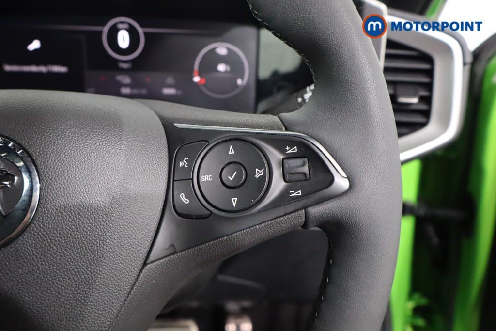 Vauxhall Mokka Ultimate Automatic Electric SUV - Stock Number (1559857) - 8th supplementary image