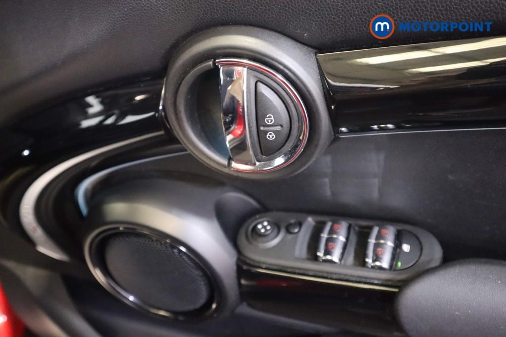 Mini Hatchback Cooper S Classic Automatic Petrol Hatchback - Stock Number (1564810) - 8th supplementary image