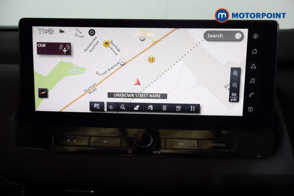 Nissan Qashqai N-Connecta Automatic Petrol-Electric Hybrid SUV - Stock Number (1568672) - 8th supplementary image