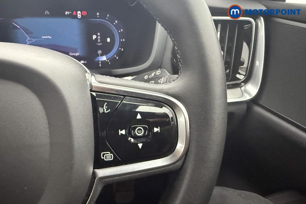 Volvo V60 Plus Automatic Petrol Estate - Stock Number (1571728) - 8th supplementary image