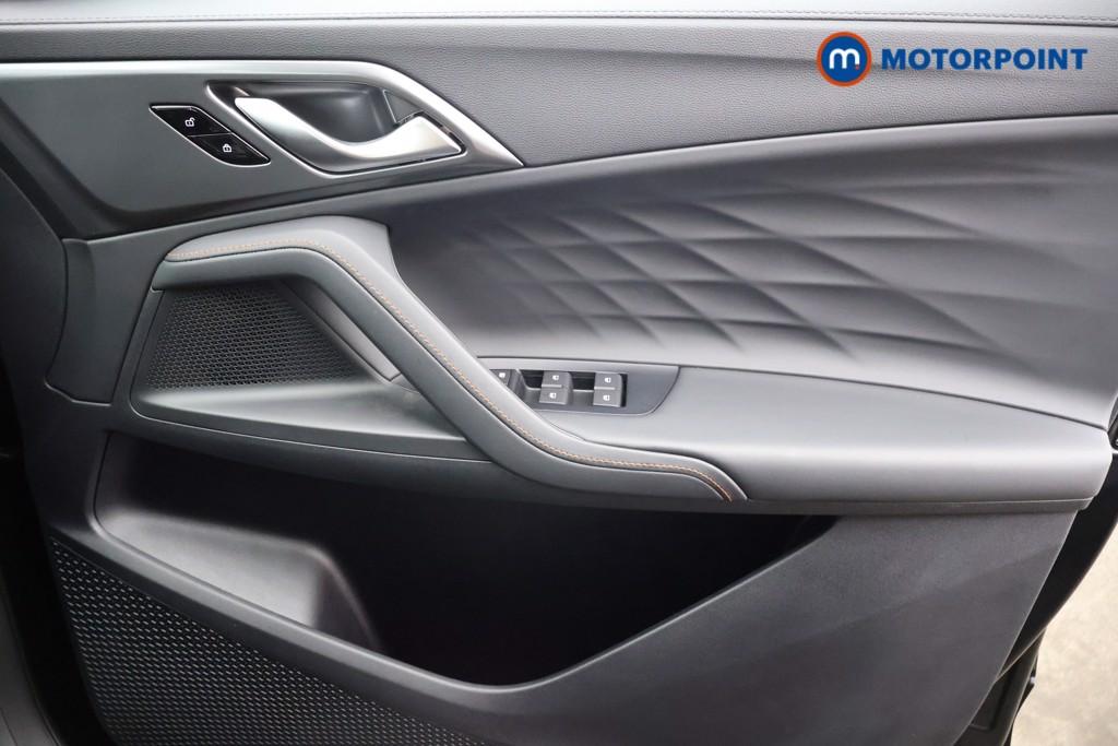 Mg Motor Uk HS Trophy Automatic Petrol SUV - Stock Number (1572302) - 8th supplementary image