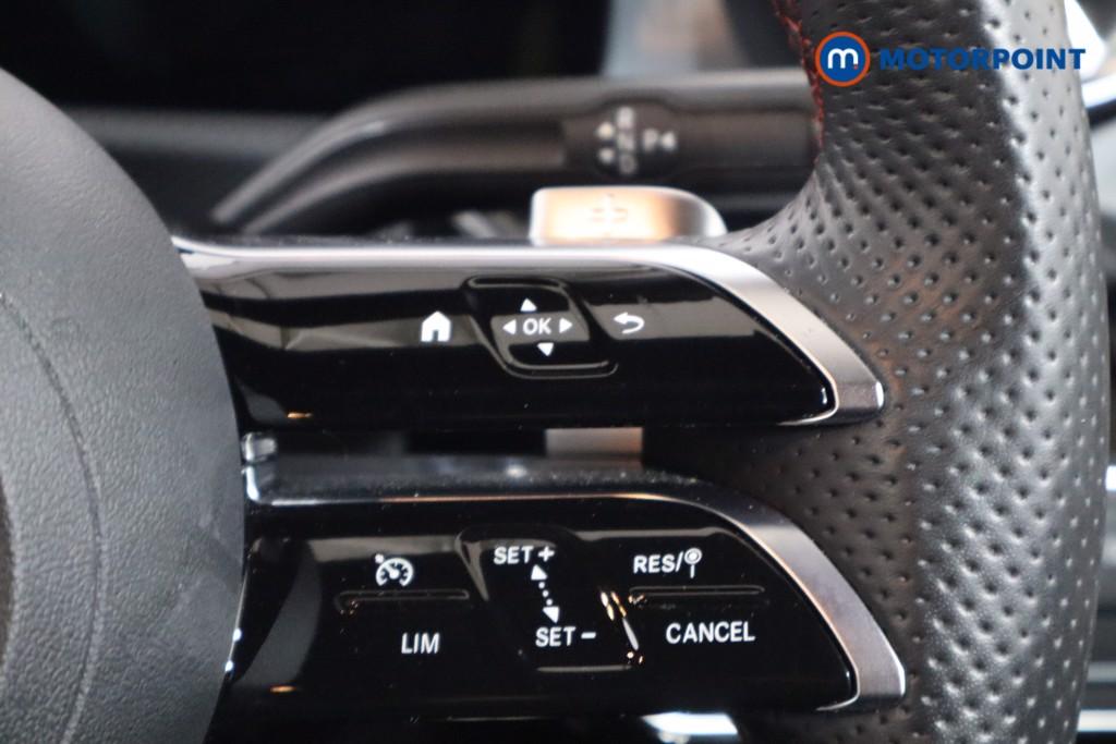 Mercedes-Benz A Class Amg Line Automatic Petrol Hatchback - Stock Number (1570187) - 8th supplementary image