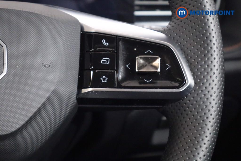 Mg Motor Uk HS Trophy Automatic Petrol SUV - Stock Number (1572253) - 8th supplementary image