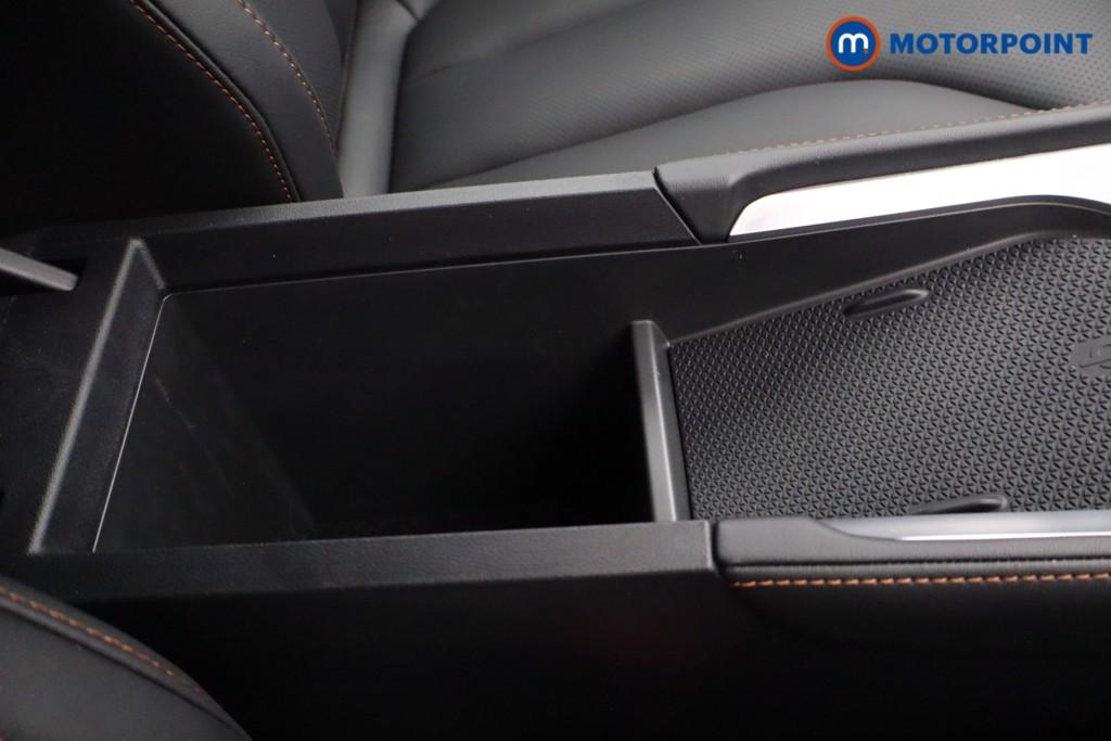 Mg Motor Uk HS Trophy Automatic Petrol SUV - Stock Number (1572361) - 8th supplementary image