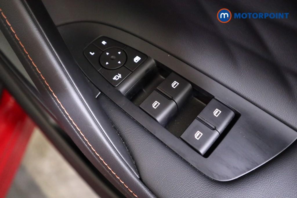 Mg Motor Uk HS Trophy Automatic Petrol SUV - Stock Number (1572761) - 8th supplementary image