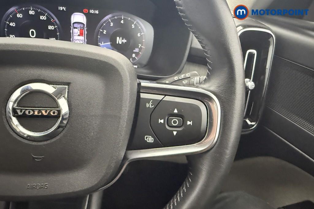 Volvo Xc40 Inscription Pro Manual Petrol SUV - Stock Number (1565493) - 8th supplementary image