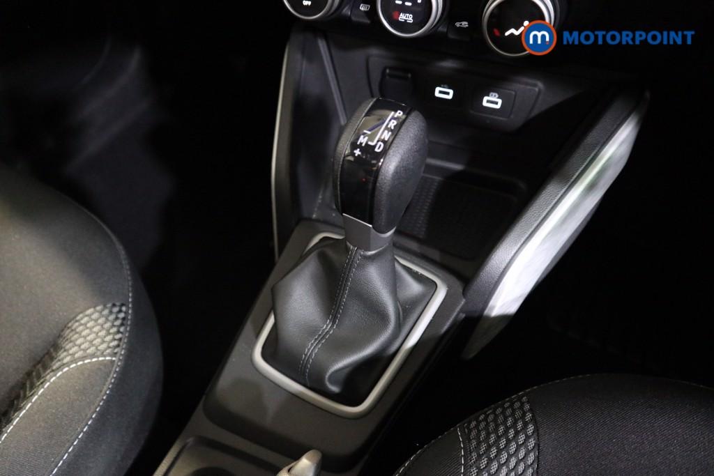 Dacia Duster Journey Automatic Petrol SUV - Stock Number (1572529) - 8th supplementary image