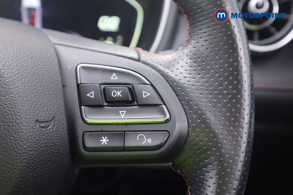 Mg Motor Uk HS Excite Manual Petrol SUV - Stock Number (1572865) - 8th supplementary image