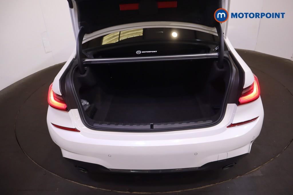 BMW 3 Series M Sport Automatic Petrol Saloon - Stock Number (1572987) - 8th supplementary image
