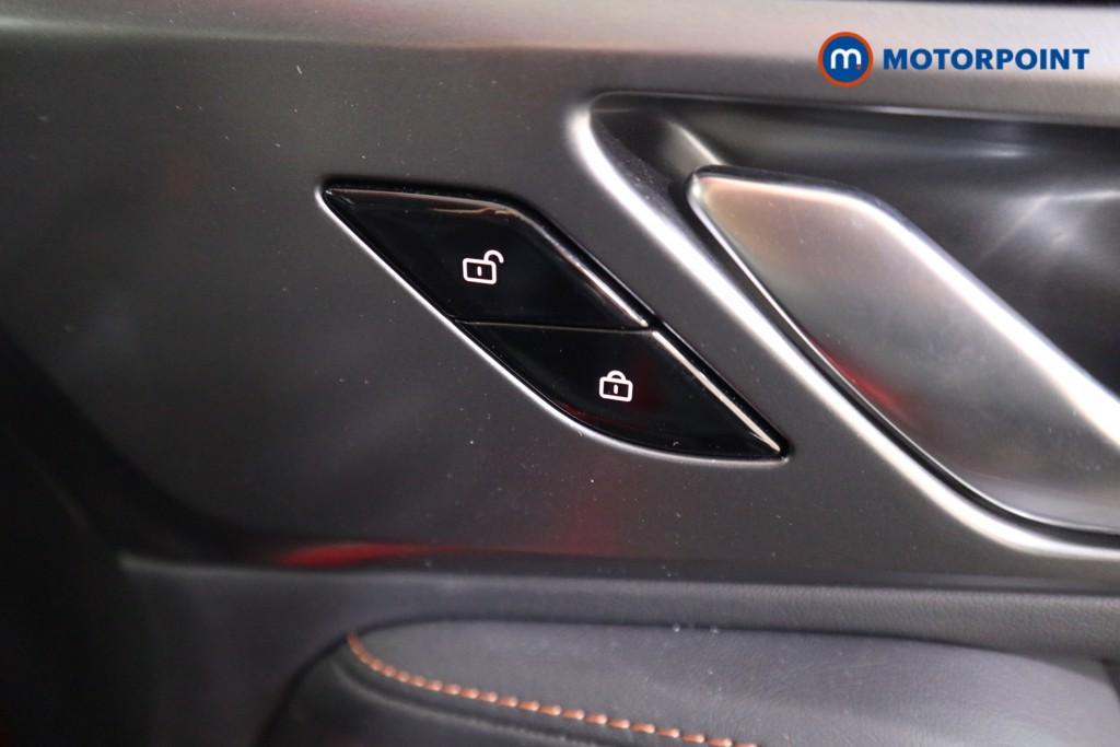 Mg Motor Uk HS Trophy Automatic Petrol SUV - Stock Number (1573405) - 8th supplementary image