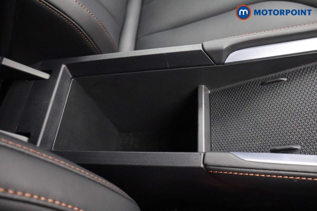 Mg Motor Uk HS Trophy Automatic Petrol SUV - Stock Number (1573582) - 8th supplementary image