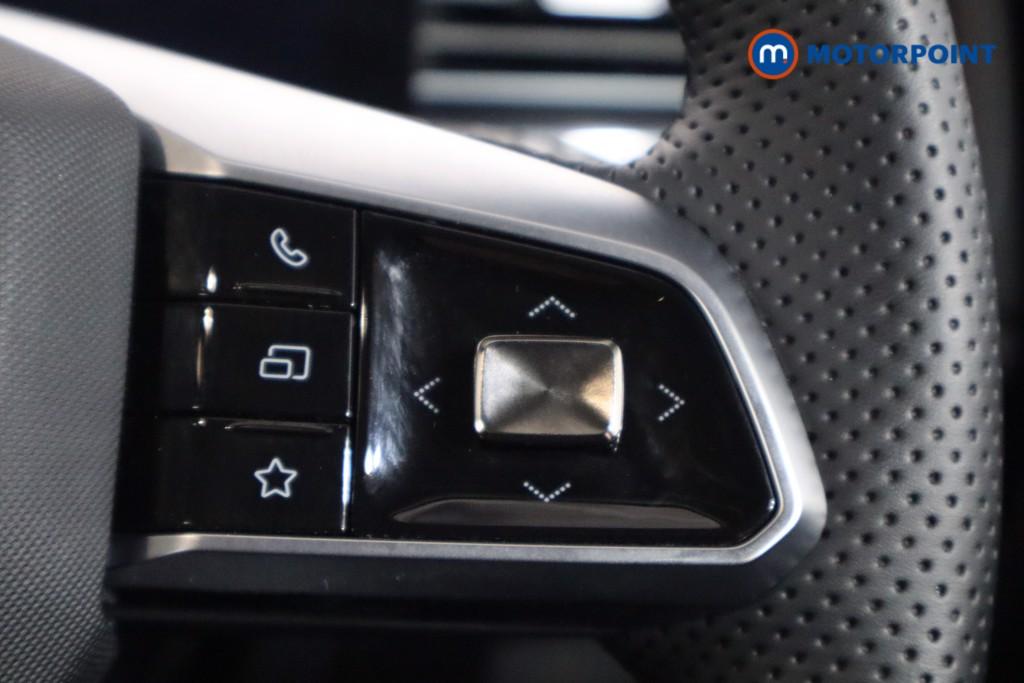 Mg Motor Uk HS Trophy Automatic Petrol SUV - Stock Number (1573583) - 8th supplementary image